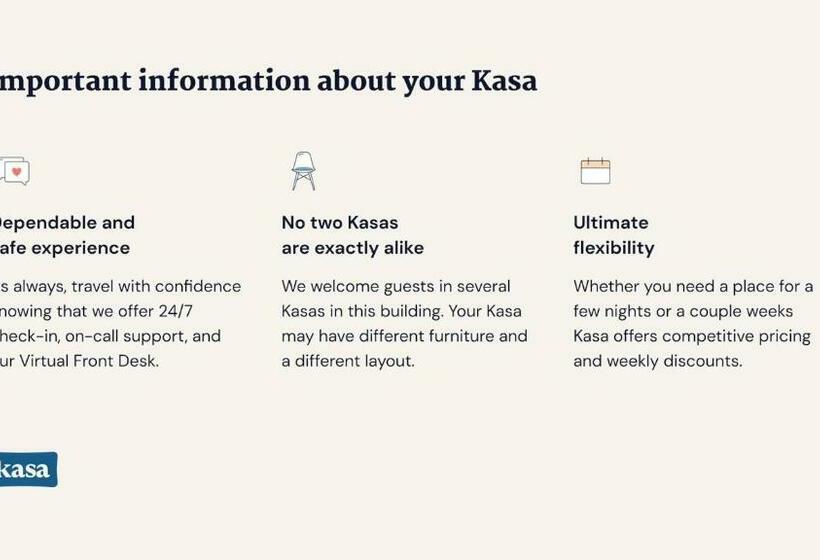 Kasa Arts District Winston Salem