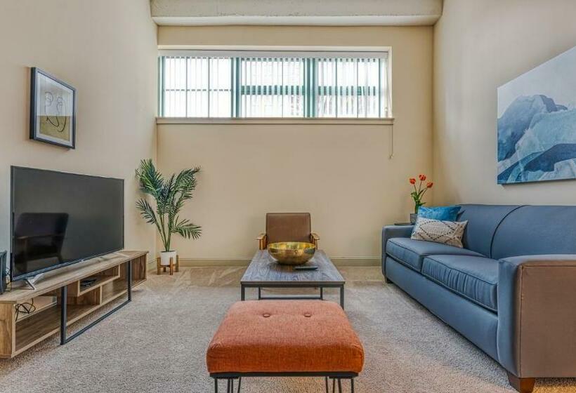 Kasa Arts District Winston Salem