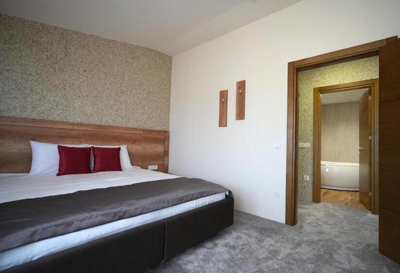 Magnolija Resort Ponikva