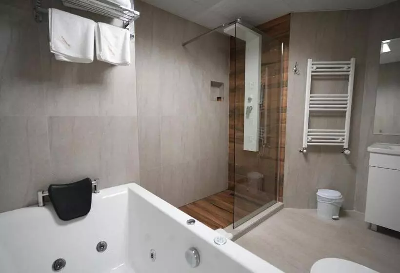 Magnolija Resort Ponikva