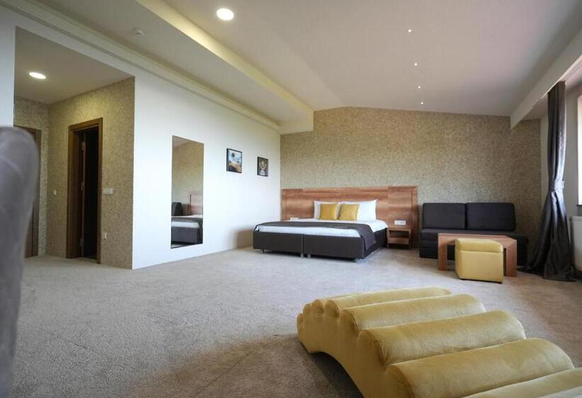 Magnolija Resort Ponikva