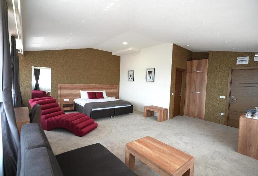 Magnolija Resort Ponikva