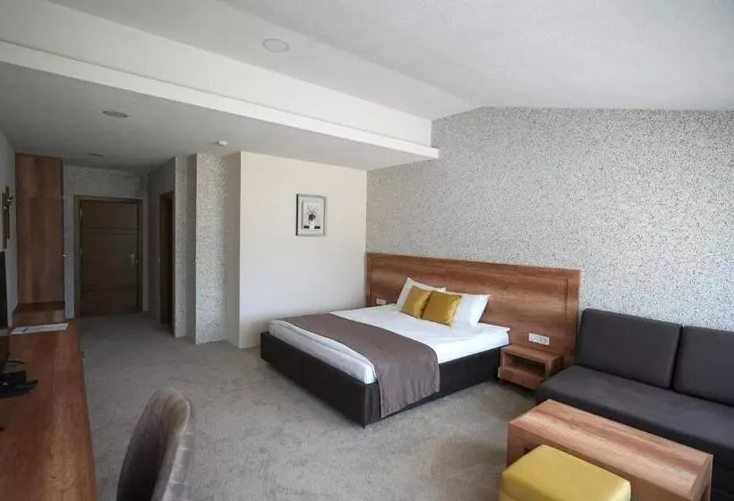 Magnolija Resort Ponikva