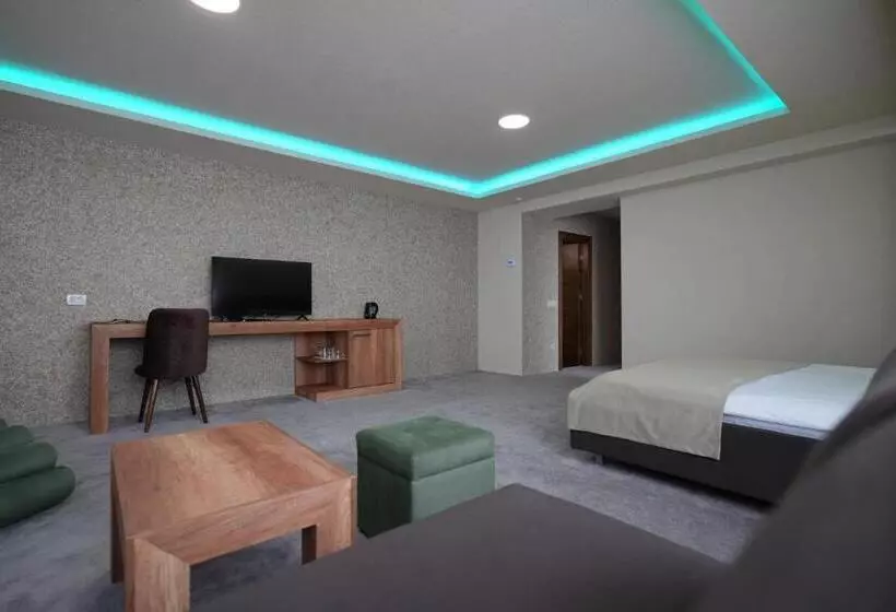 Magnolija Resort Ponikva