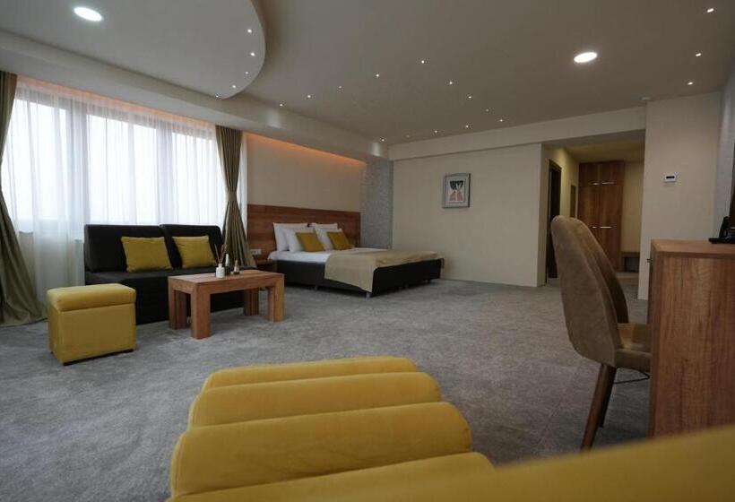 Magnolija Resort Ponikva