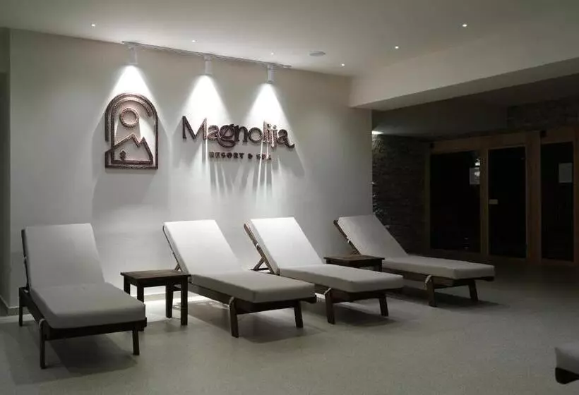 Magnolija Resort Ponikva