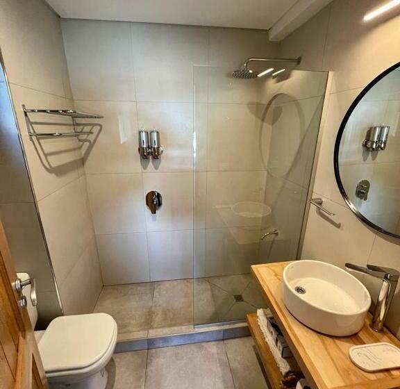 Nb Mountain Aparts El Chalten