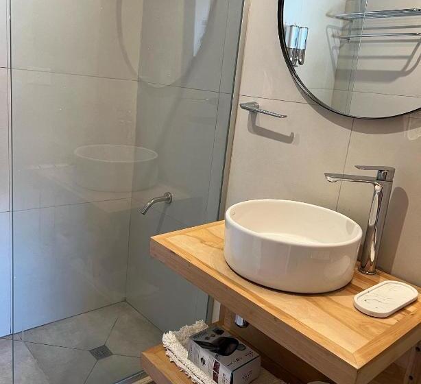 Nb Mountain Aparts El Chalten