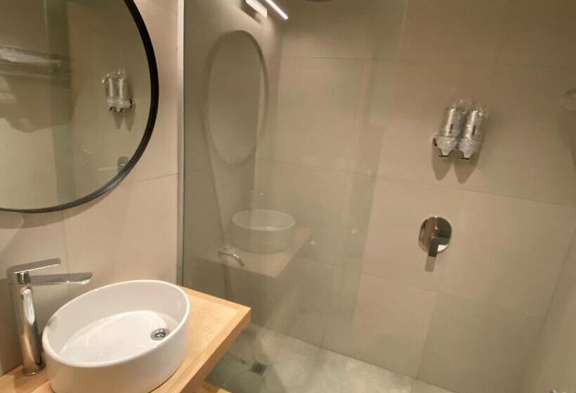 Nb Mountain Aparts El Chalten