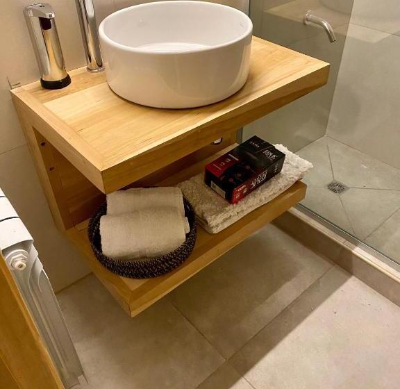 Nb Mountain Aparts El Chalten