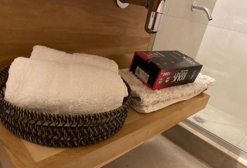 Nb Mountain Aparts El Chalten