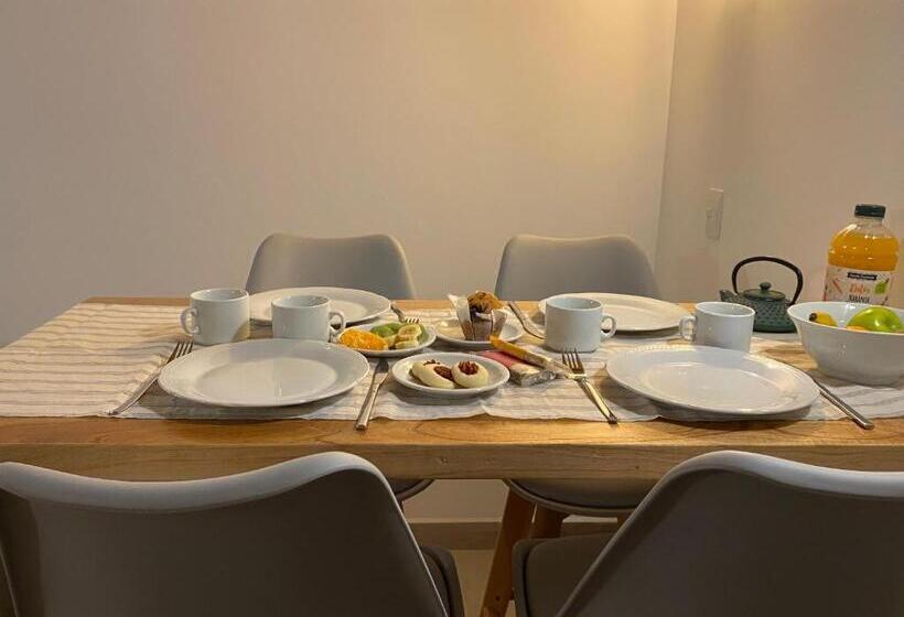 Nb Mountain Aparts El Chalten