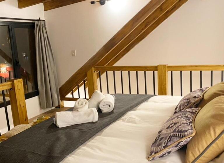 Nb Mountain Aparts El Chalten