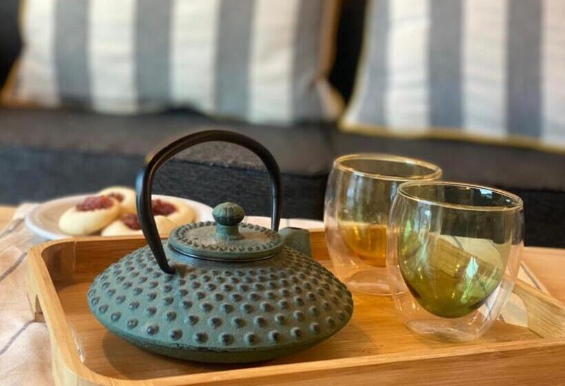 Nb Mountain Aparts El Chalten