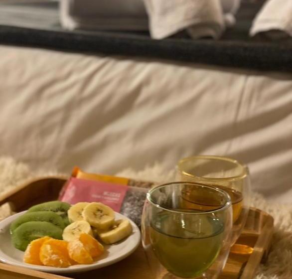 Nb Mountain Aparts El Chalten