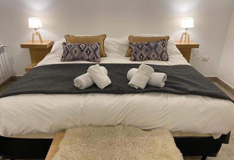 Nb Mountain Aparts El Chalten