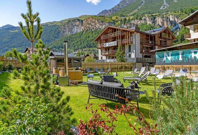 Nira Mountain Resort Futura