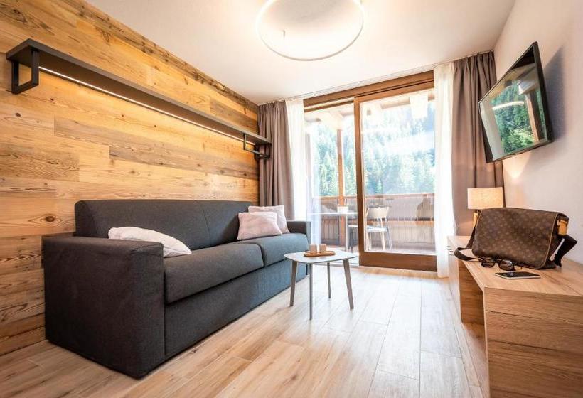 Nira Mountain Resort Futura