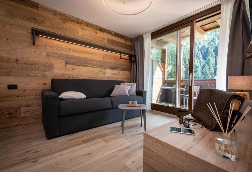 Nira Mountain Resort Futura