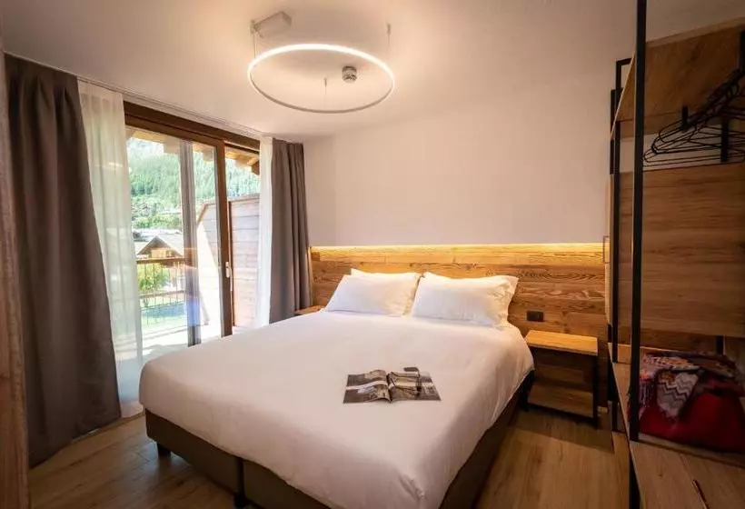 Nira Mountain Resort Futura