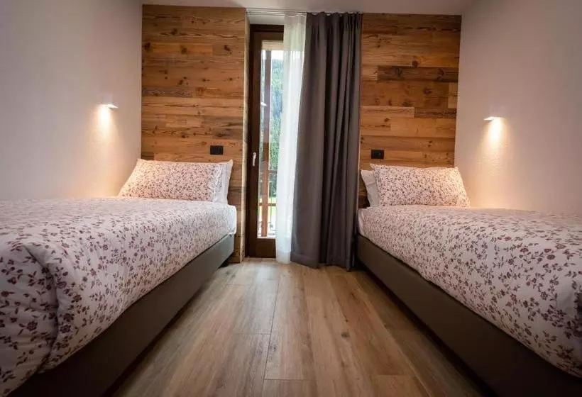 Nira Mountain Resort Futura