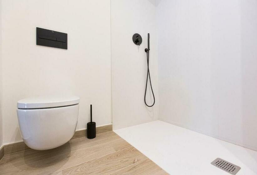 פנסיון Original Mediterranean 152