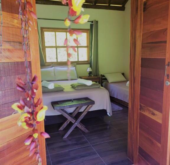 膳宿费 Pousada Estância Das Cachoeiras