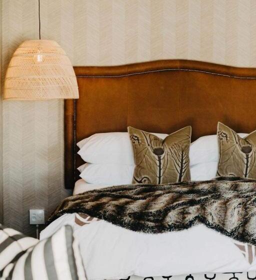 Пансион Twyfelberg Karoo Hideaway