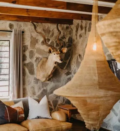 Majatalo Twyfelberg Karoo Hideaway