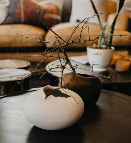 Пансион Twyfelberg Karoo Hideaway