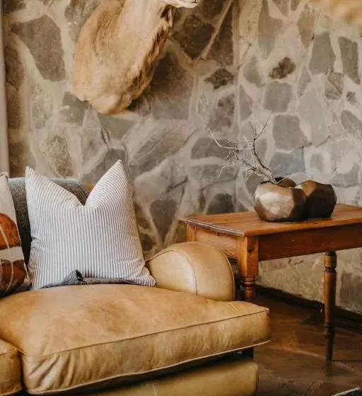 Majatalo Twyfelberg Karoo Hideaway