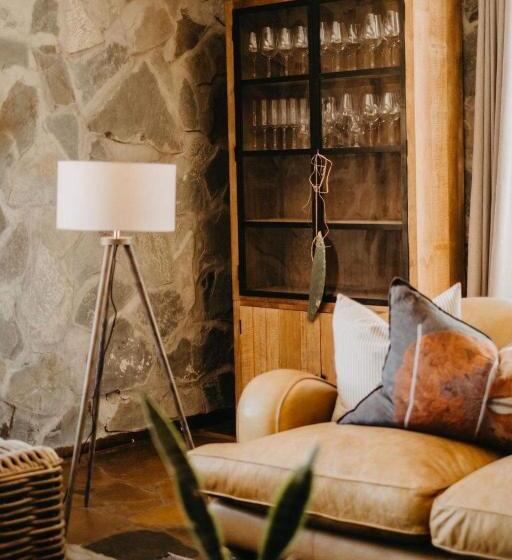 Пансион Twyfelberg Karoo Hideaway