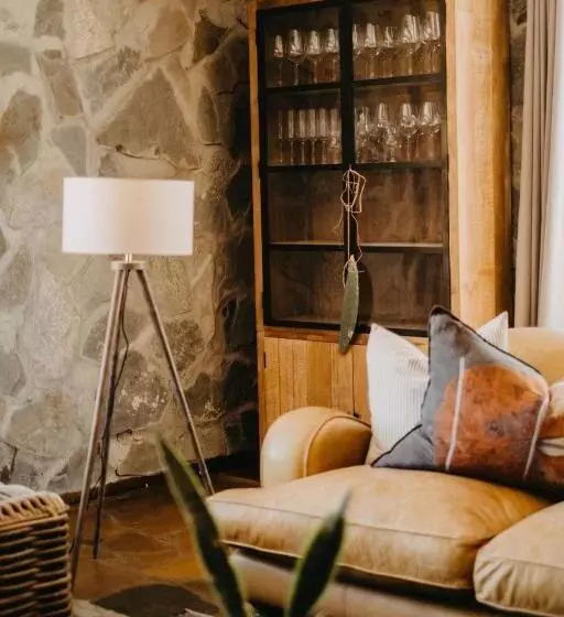 Majatalo Twyfelberg Karoo Hideaway