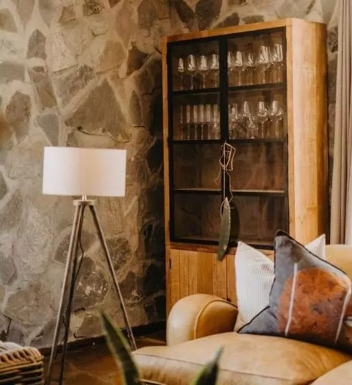 Majatalo Twyfelberg Karoo Hideaway