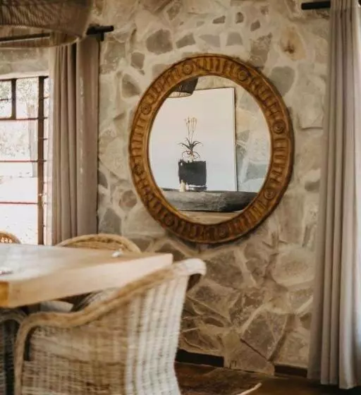 Majatalo Twyfelberg Karoo Hideaway
