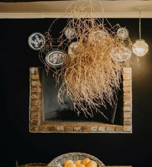 Majatalo Twyfelberg Karoo Hideaway