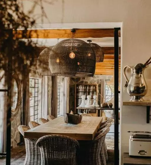 Majatalo Twyfelberg Karoo Hideaway