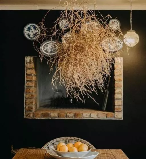 Majatalo Twyfelberg Karoo Hideaway