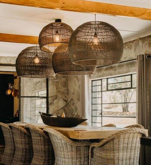 Пансион Twyfelberg Karoo Hideaway