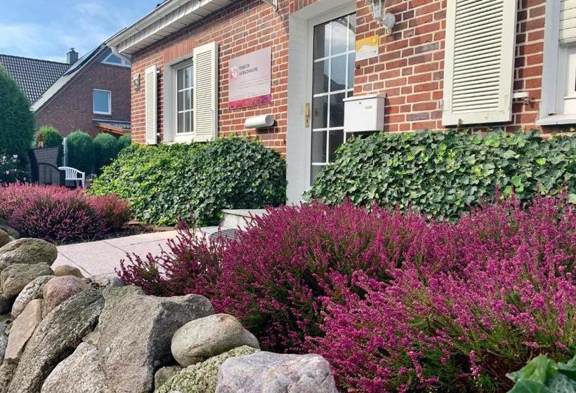 Pension Heidschnucke