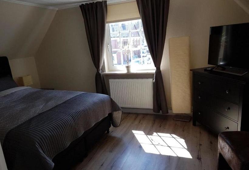 Pension Heidschnucke