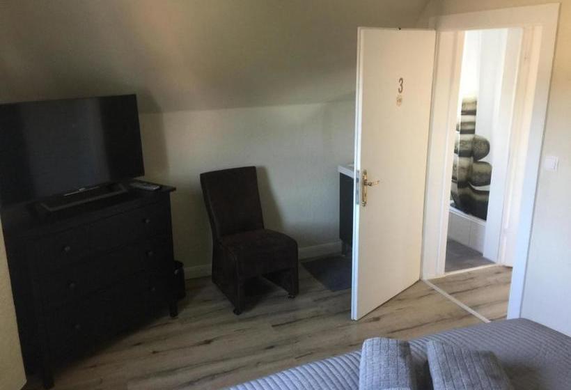 Pension Heidschnucke