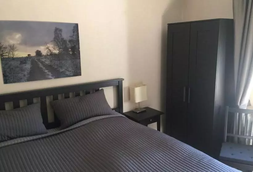 Pension Heidschnucke