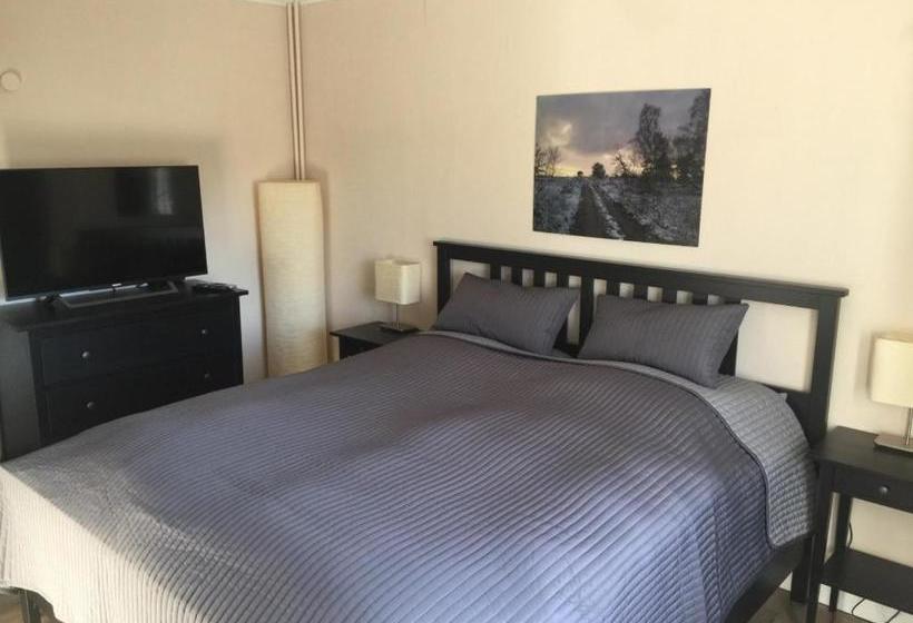 Pension Heidschnucke