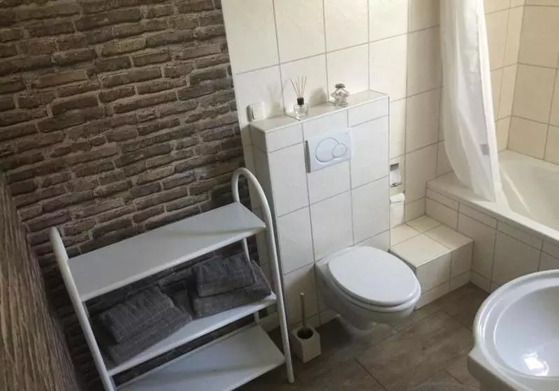 Pension Heidschnucke