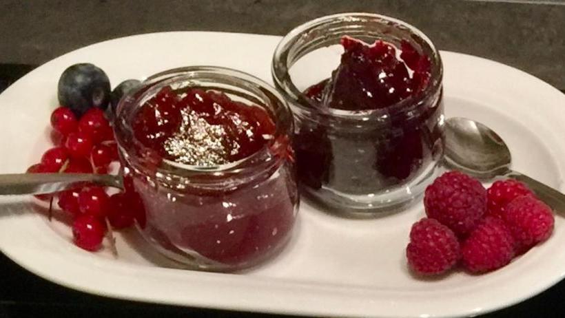 Pension Heidschnucke