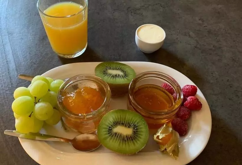 Pension Heidschnucke