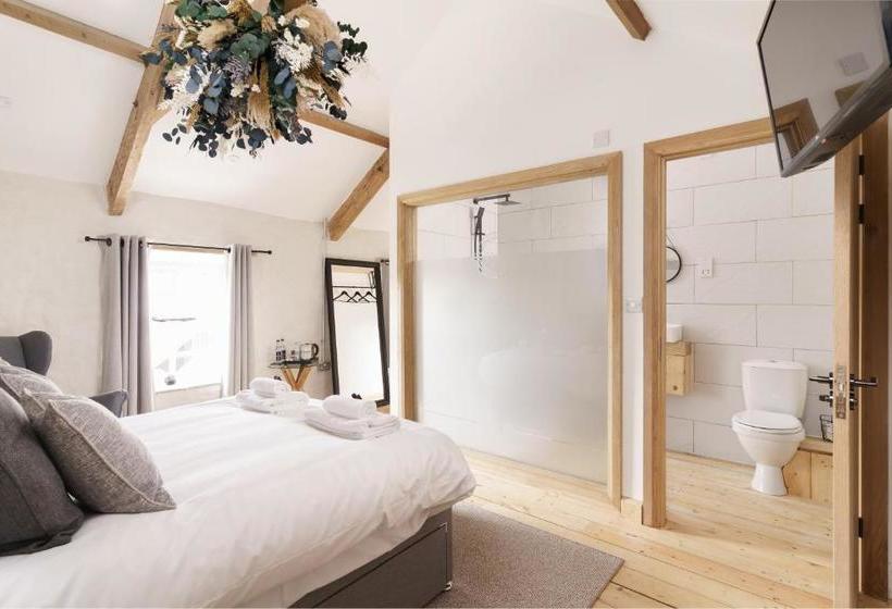 فندق صغير The Old House 1147