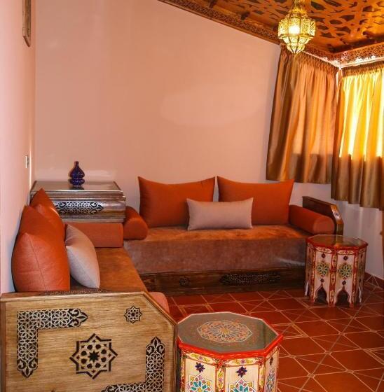 Bed & Breakfast Riad Azemmat
