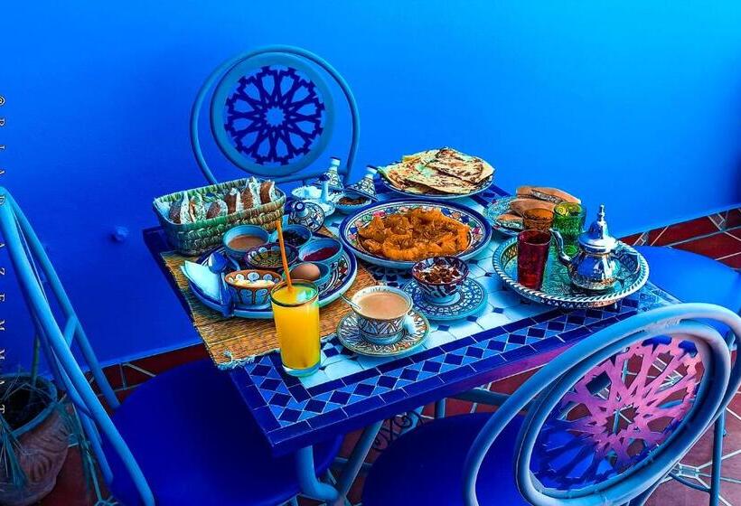 Bed & Breakfast Riad Azemmat